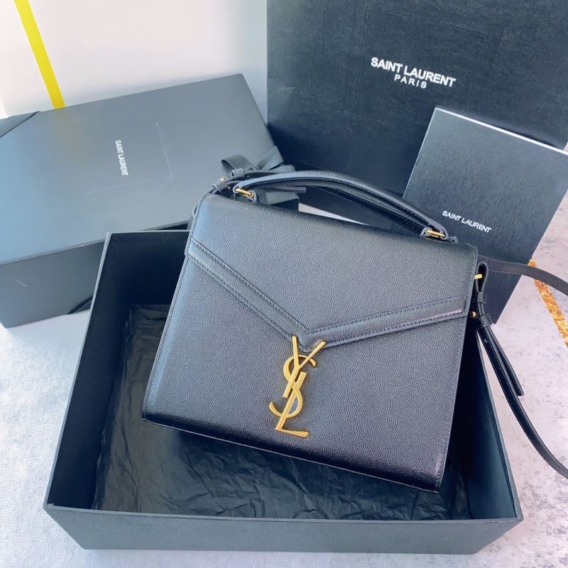 YSL Satchel Bags